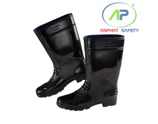Ủng đen 81 size 38